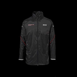 Duo Porsche Jacket Motorsport BOSS + Porsche Polo-Shirt Motorsport