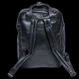 Duo Steve McQueen Jacket Le Mans 1971 + Backpack Leather