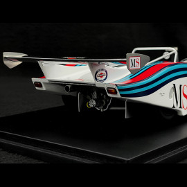 Lancia LC1 Martini GR6 n° 50 24h Le Mans 1982 1/18 Spark 18S849