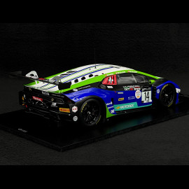 Lamborghini Huracan GT3 Evo n° 14 24h Spa 2020 1/18 Spark 18SB025