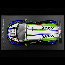 Lamborghini Huracan GT3 Evo n° 14 24h Spa 2020 1/18 Spark 18SB025