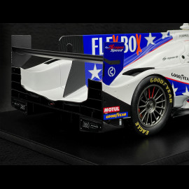 Oreca 07 Gibson n° 21 Sieger 24h Le Mans 2021 1/18 Spark 18S695