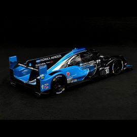 Acura ARX-05 DPi n° 10 24h Daytona 2022 1/18 Top Speed TS0407