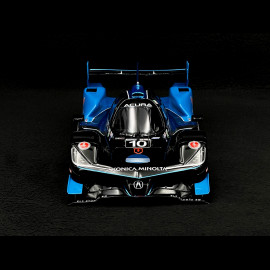 Acura ARX-05 DPi n° 10 24h Daytona 2022 1/18 Top Speed TS0407