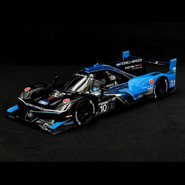 Acura ARX-05 DPi n° 10 24h Daytona 2022 1/18 Top Speed TS0407