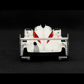 Mazda RT24-P DPI n° 77 2. 24h Daytona 2020 1/18 Top Speed TS0304