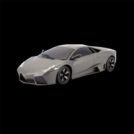 Lamborghini Reventón 2009 R/C Matte Grau 1/24 Maisto Tech 81018