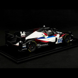 Oreca 07 Gibson n° 13 24h Le Mans 2022 1/18 Spark 18S807