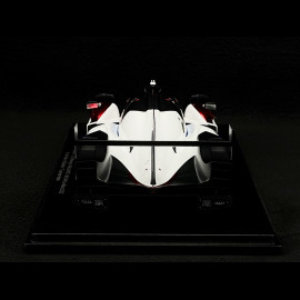 Oreca 07 Gibson n° 13 24h Le Mans 2022 1/18 Spark 18S807