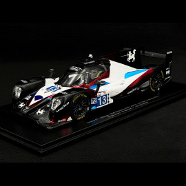 Oreca 07 Gibson n° 13 24h Le Mans 2022 1/18 Spark 18S807