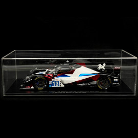 Oreca 07 Gibson n° 13 24h Le Mans 2022 1/18 Spark 18S807