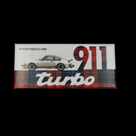 Porsche Magnet 911 Turbo "Louise" MAP01550124