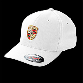 Porsche Lover Set - Polo Shirt + Cap + Aufkleber WAP591B WAP5900030J WAP0130050MCST