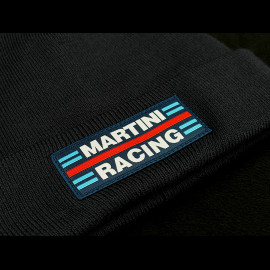 Beanie Martini Racing Navy Blue MPM057