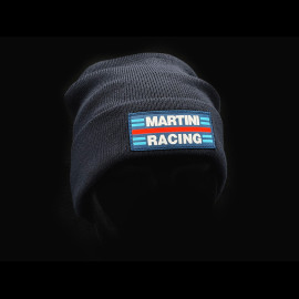 Beanie Martini Racing Navy Blue MPM057