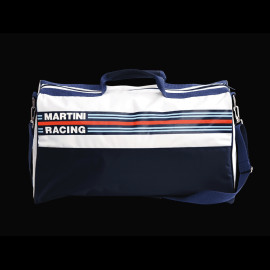 Martini Racing Reisetasche Weiße / MarineBlau MPM040