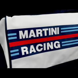 Martini Racing Reisetasche Weiße / MarineBlau MPM040