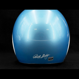 Helm Carroll Shelby 289 FIA Metallisch Blau