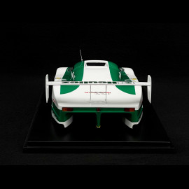Peugeot WM P88 N° 51 24H Le Mans 1988 1/18 Spark 18S844