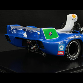 Matra Simca MS670B n° 7 Sieger 24h Le Mans 1974 1/18 Spark 18LM74