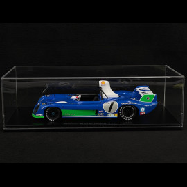 Matra Simca MS670B n° 7 Sieger 24h Le Mans 1974 1/18 Spark 18LM74