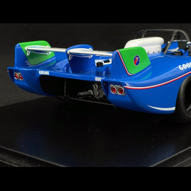 Matra Simca MS670B n° 11 Sieger 24h Le Mans 1973 1/18 Spark 18LM73