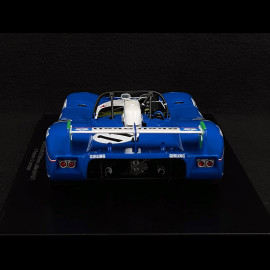 Matra Simca MS670B n° 11 Sieger 24h Le Mans 1973 1/18 Spark 18LM73