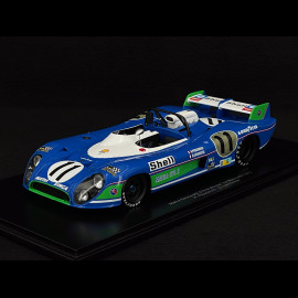 Matra Simca MS670B n° 11 Sieger 24h Le Mans 1973 1/18 Spark 18LM73