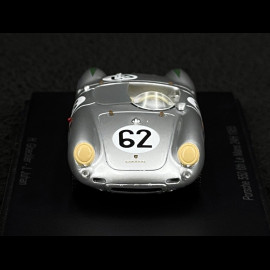 Porsche 550 N° 62 6. 24h Le Mans 1955 1/43 Spark S9712