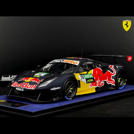 Ferrari 488 GT3 Evo n° 74 DTM 2022 1/18 LookSmart LS18RC020