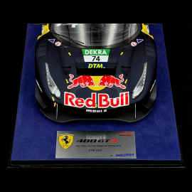 Ferrari 488 GT3 Evo n° 74 DTM 2022 1/18 LookSmart LS18RC020