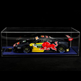 Ferrari 488 GT3 Evo n° 74 DTM 2022 1/18 LookSmart LS18RC020