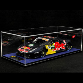 Ferrari 488 GT3 Evo n° 74 DTM 2022 1/18 LookSmart LS18RC020