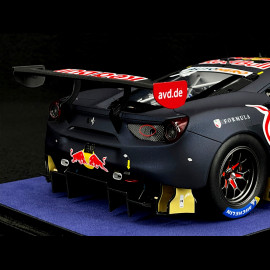 Ferrari 488 GT3 Evo n° 74 DTM 2022 1/18 LookSmart LS18RC020