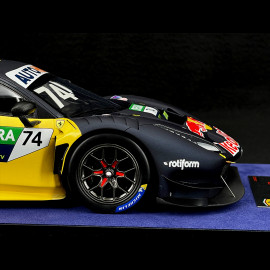 Ferrari 488 GT3 Evo n° 74 DTM 2022 1/18 LookSmart LS18RC020