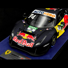 Ferrari 488 GT3 Evo n° 74 DTM 2022 1/18 LookSmart LS18RC020