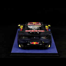 Ferrari 488 GT3 Evo n° 74 DTM 2022 1/18 LookSmart LS18RC020