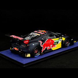 Ferrari 488 GT3 Evo n° 74 DTM 2022 1/18 LookSmart LS18RC020