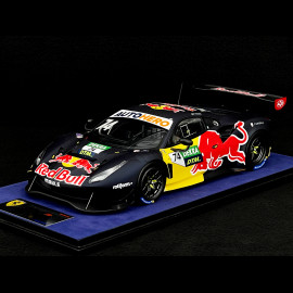 Ferrari 488 GT3 Evo n° 74 DTM 2022 1/18 LookSmart LS18RC020