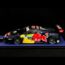 Ferrari 488 GT3 Evo n° 74 DTM 2022 1/18 LookSmart LS18RC020