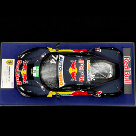 Ferrari 488 GT3 Evo n° 74 DTM 2022 1/18 LookSmart LS18RC020