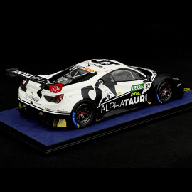 Sebastien Loeb Ferrari 488 GT3 Evo n° 37 DTM Portimao 2022 1/18 LookSmart LS18RC022