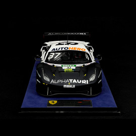 Sebastien Loeb Ferrari 488 GT3 Evo n° 37 DTM Portimao 2022 1/18 LookSmart LS18RC022