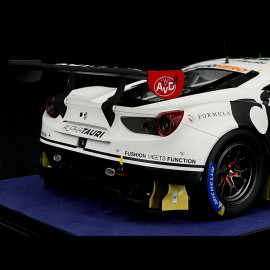 Sebastien Loeb Ferrari 488 GT3 Evo n° 37 DTM Portimao 2022 1/18 LookSmart LS18RC022