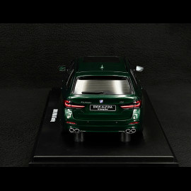 BMW Alpina B5 Touring 2023 Dunkelgrün Metallic 1/18 GT Spirit GT475