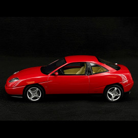 Fiat Coupe Turbo 20V 1997 Speedrot 1/18 Ottomobile OT1100