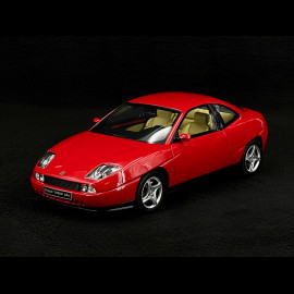 Fiat Coupe Turbo 20V 1997 Speedrot 1/18 Ottomobile OT1100