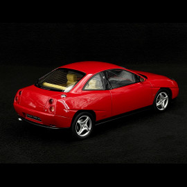 Fiat Coupe Turbo 20V 1997 Speedrot 1/18 Ottomobile OT1100