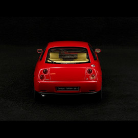 Fiat Coupe Turbo 20V 1997 Speedrot 1/18 Ottomobile OT1100