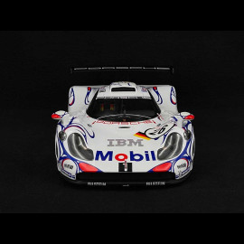 Porsche 911 GT1 -98 Type 996 n° 26 Sieger 24h Le Mans 1998 1/12 Werk83 W1200201